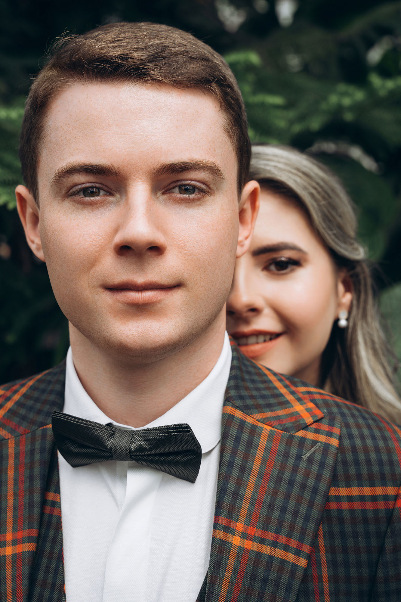 Весільна фотографія — Савосько Роман, Київ