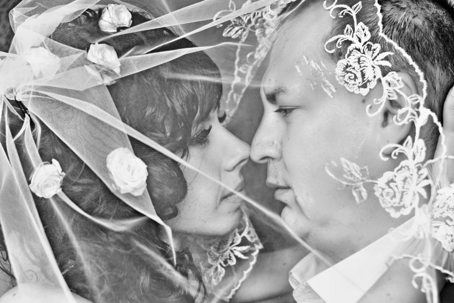 Весільна фотографія — фотограф, Херсон