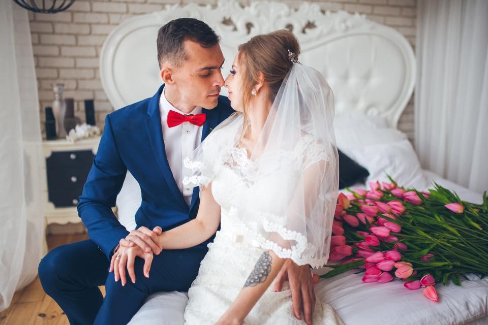 Весільна фотографія — Весільний фотограф з яким легко =), Київ