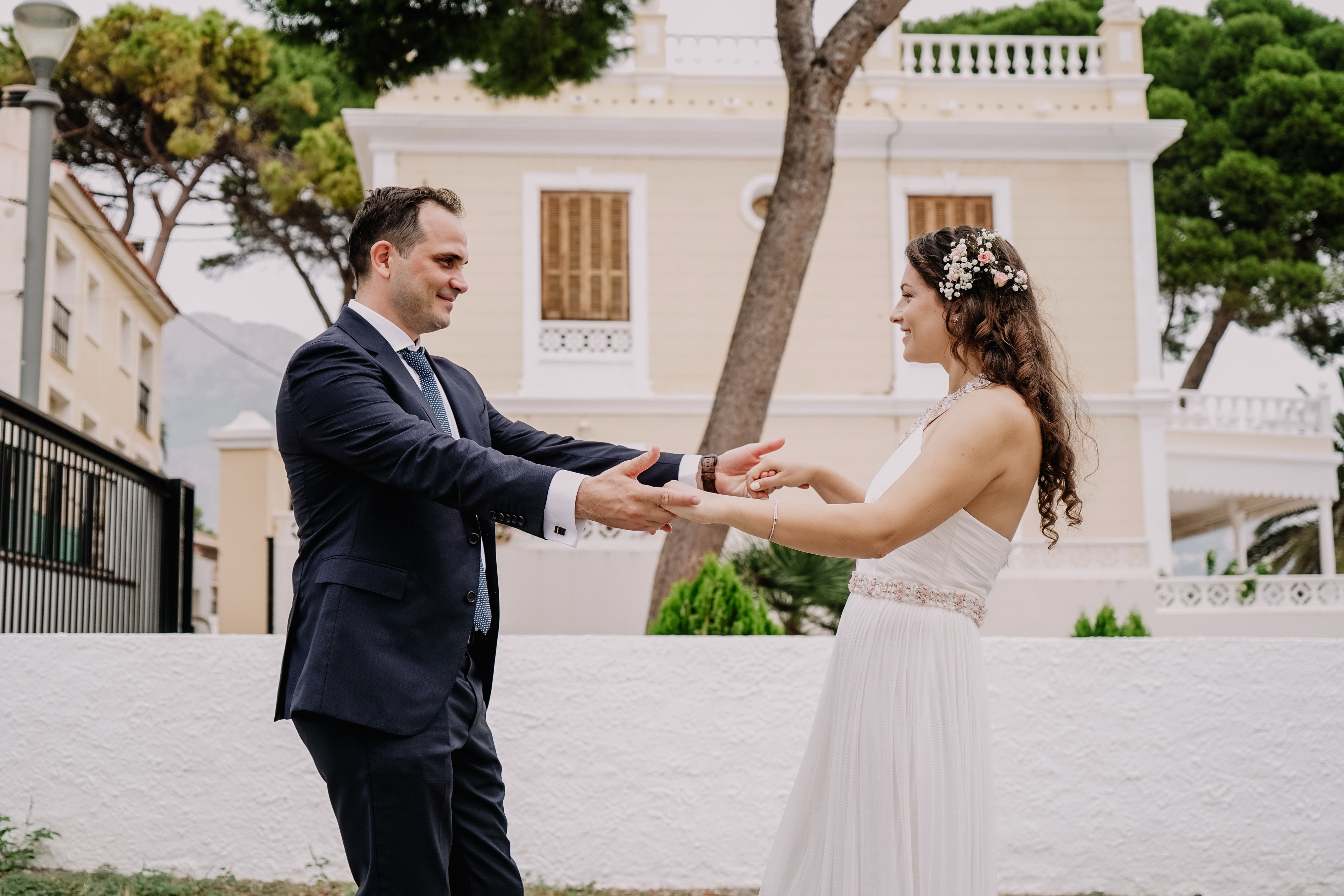 Свадебная фотография — Лісовий Євген, Київ