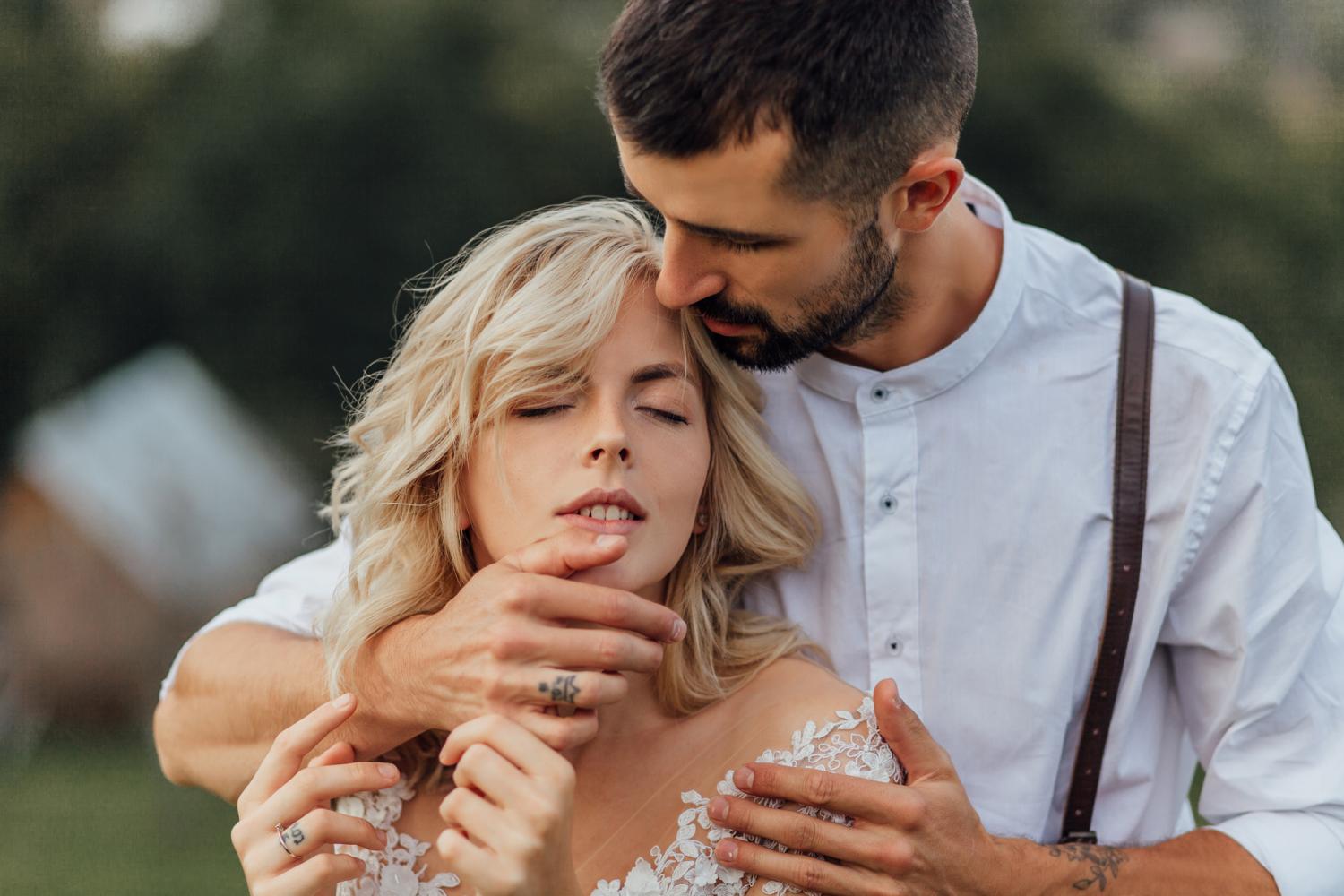 Весільна фотографія — Ірина Федорчук, Івано-Франківськ