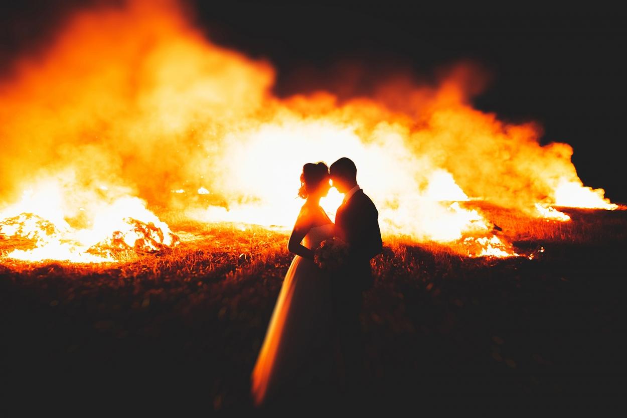 Весільна фотографія — Олег Париляк, Львів