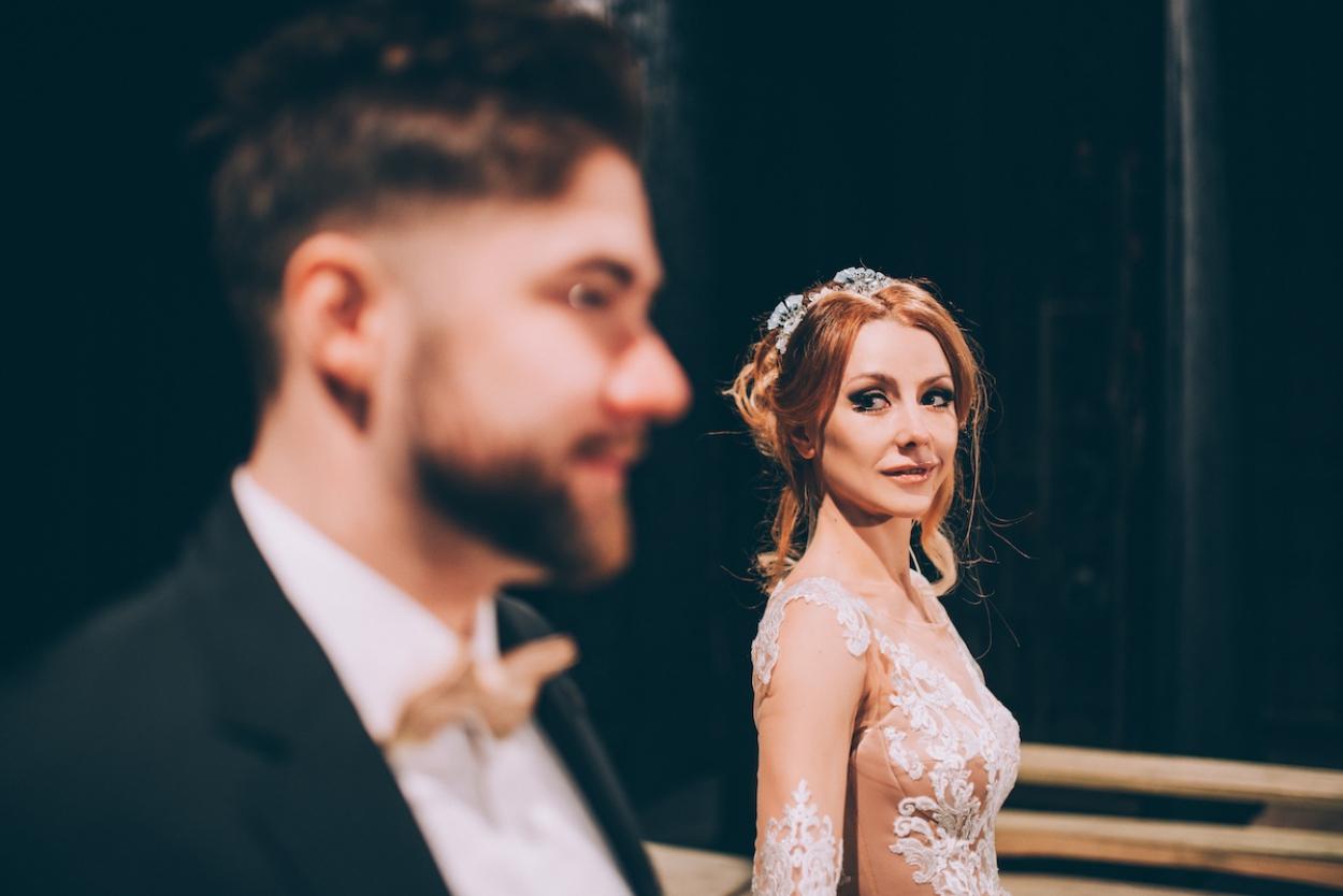 Весільна фотографія — SweetShotStudio (Алексей Крючков), Миколаїв