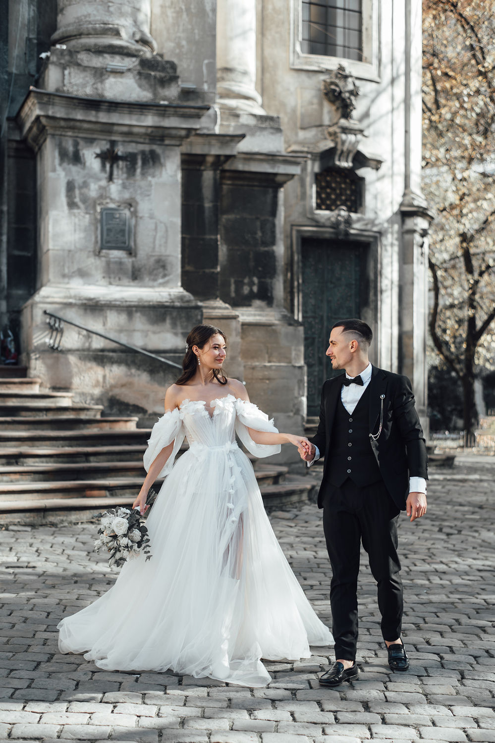 Весільна фотографія — Сергій Гончарук, Вінниця