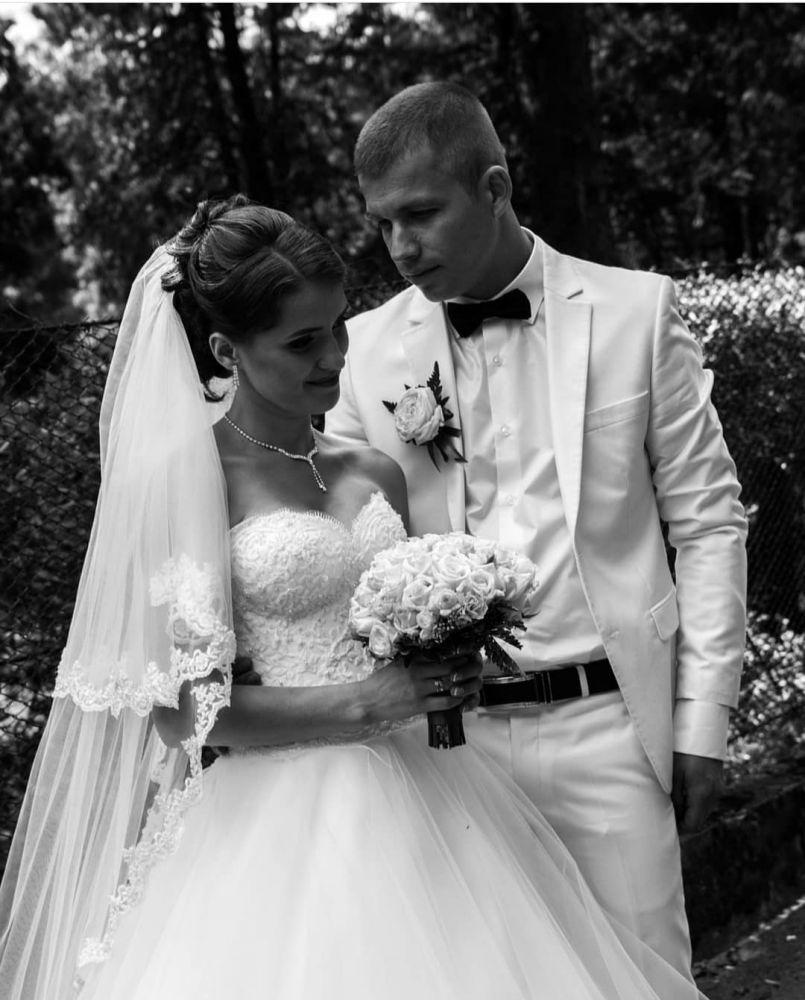 Свадебная фотография — Чуківський Святослав, Львів