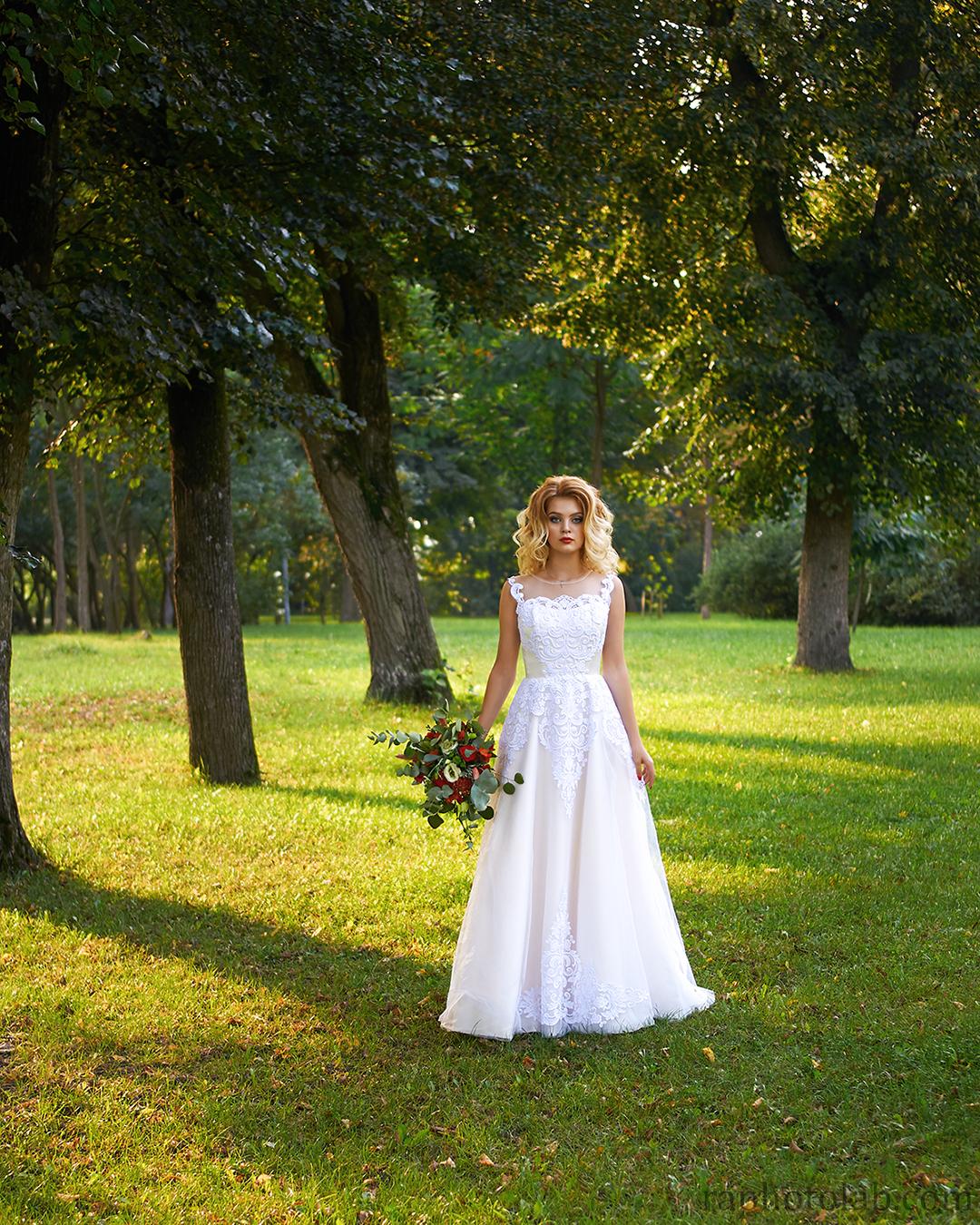 Весільна фотографія — RAPHOTOLAB, Житомир
