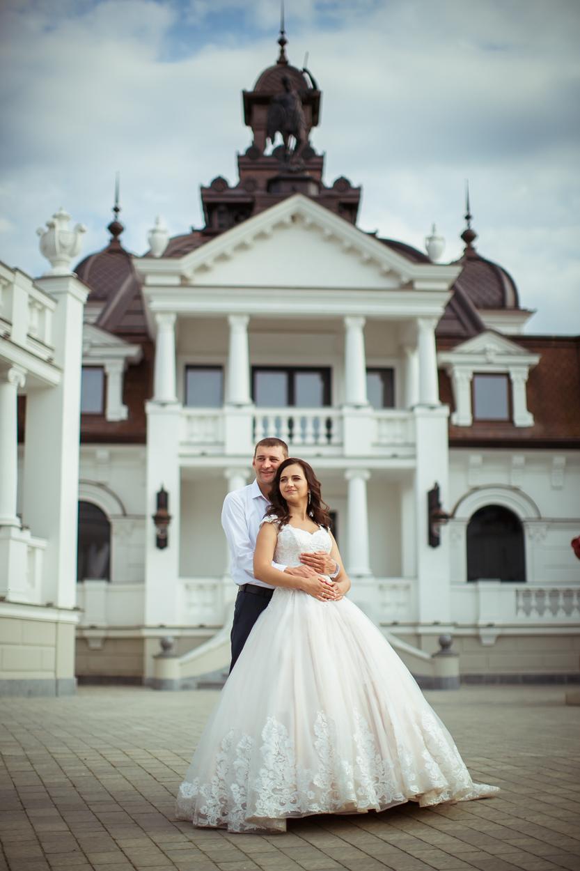 Весільна фотографія — Фотограф Таня, Львів