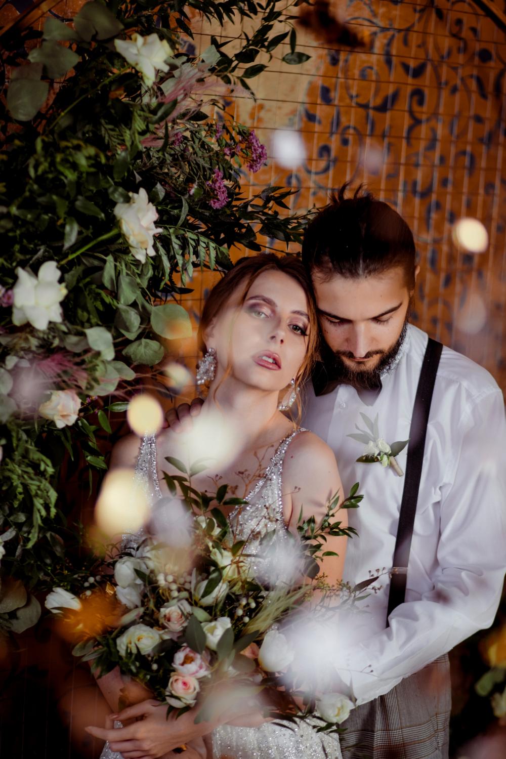Свадебная фотография — Ірина Кундік, Луцьк