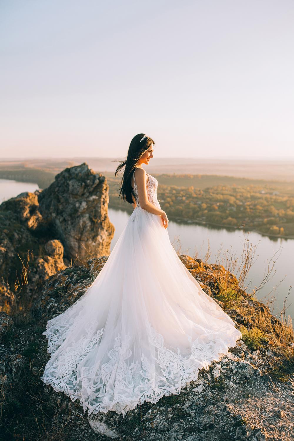 Весільна фотографія — Дмитро Шеремета, Львів