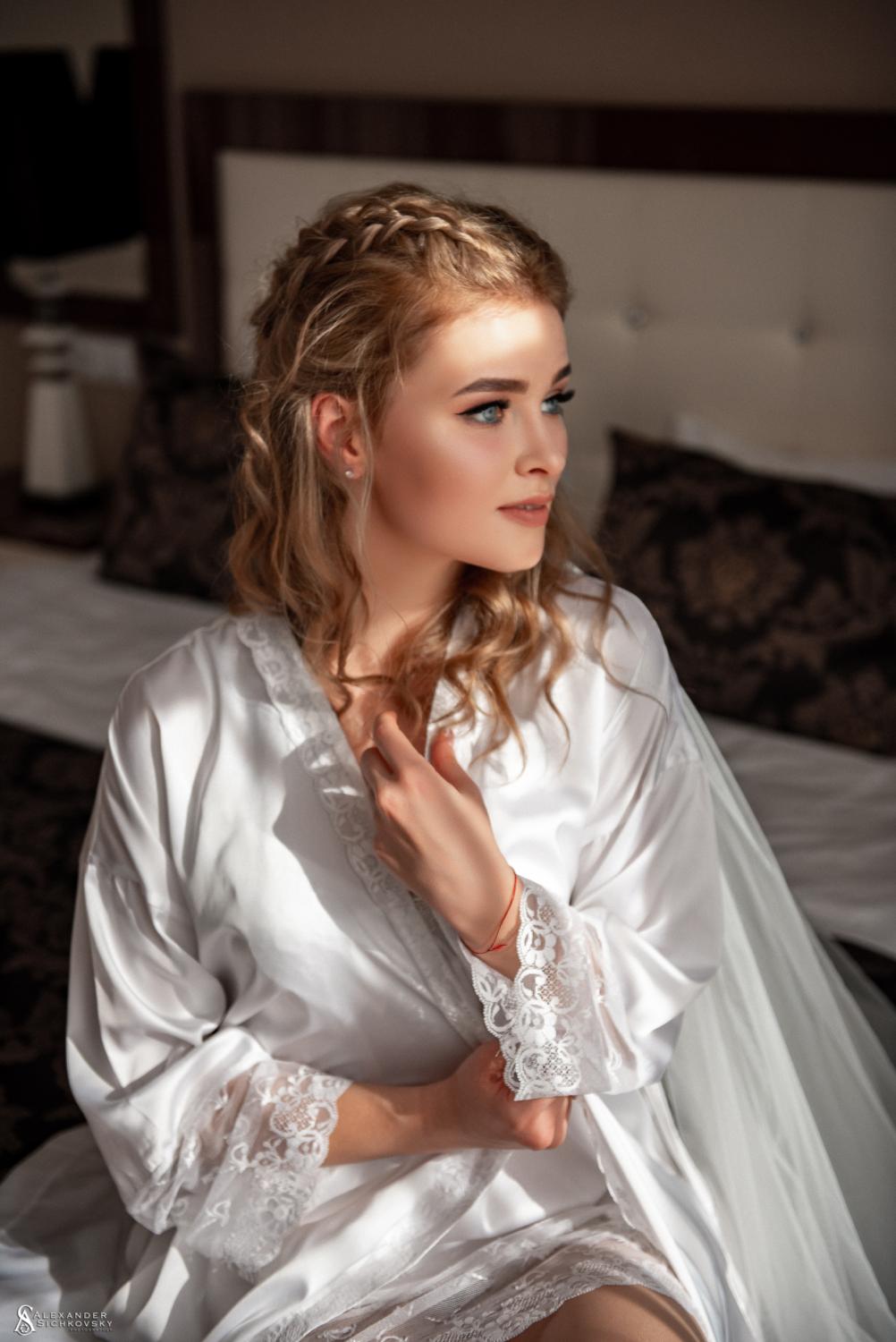 Весільна фотографія — Сичковский Александр, Чернівці