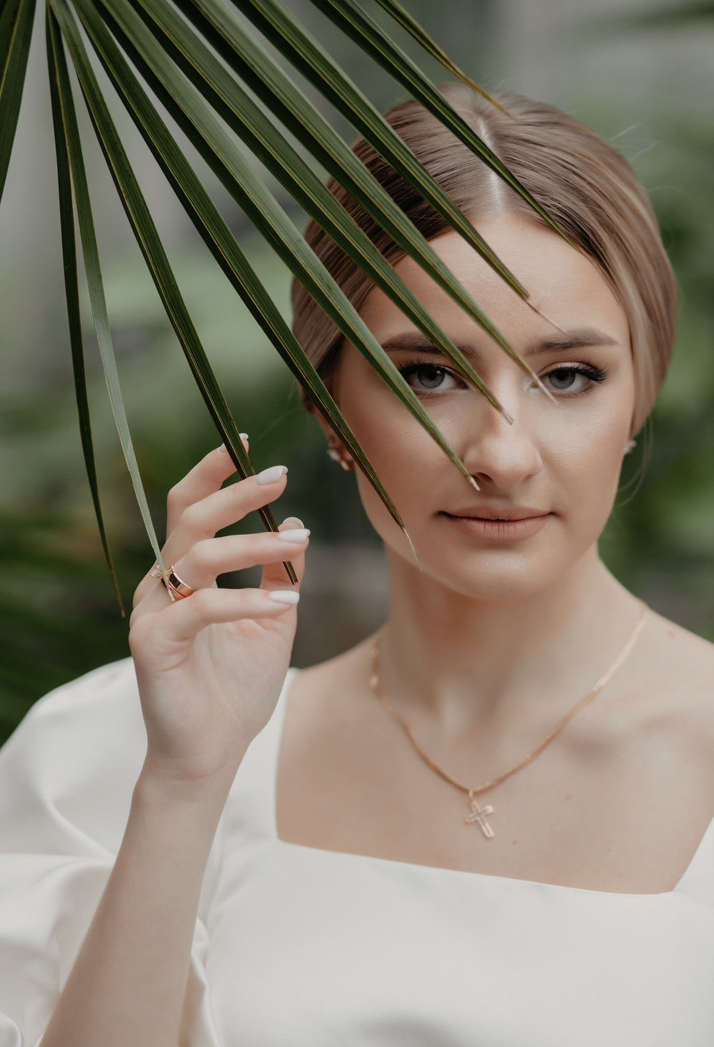 Весільна фотографія — Роксоляна Мирон, Львів