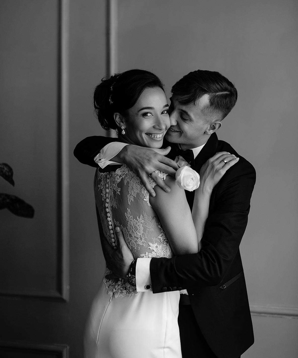Свадебная фотография — Фотограф Анна Шаульська, Харків