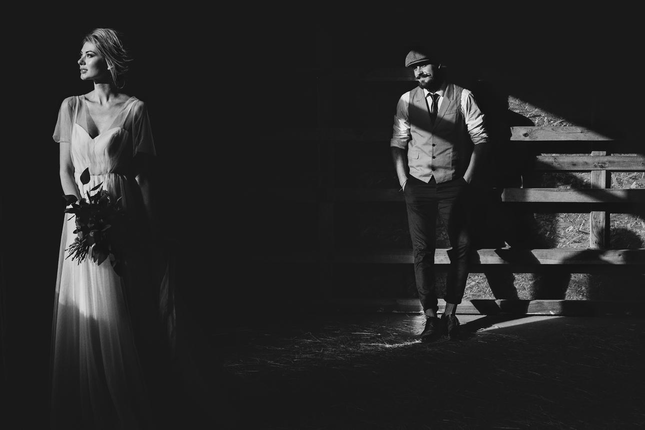 Весільна фотографія — Dima & Dasha Voinalovich, Київ