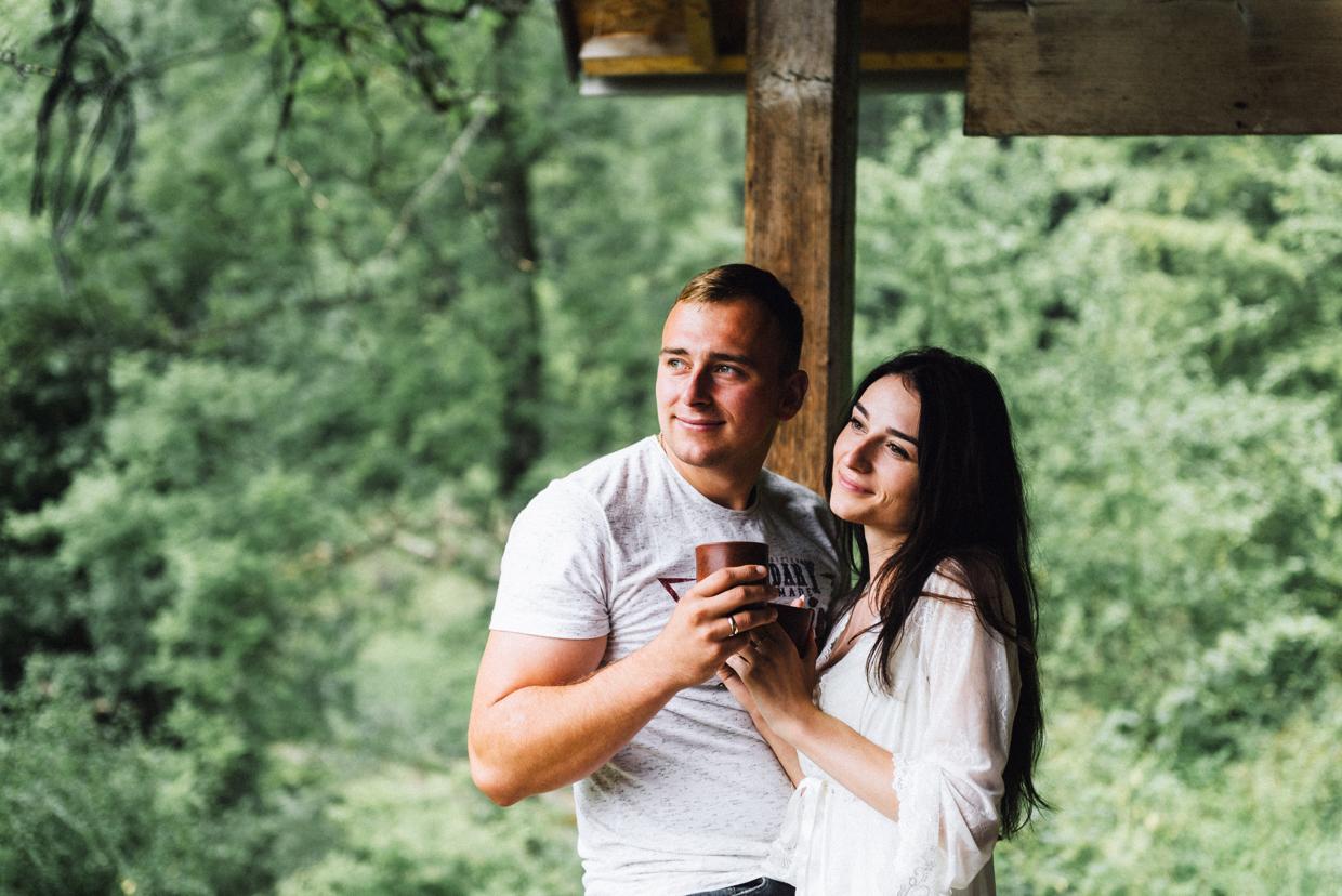 Весільна фотографія — Денис Константинов, Житомир