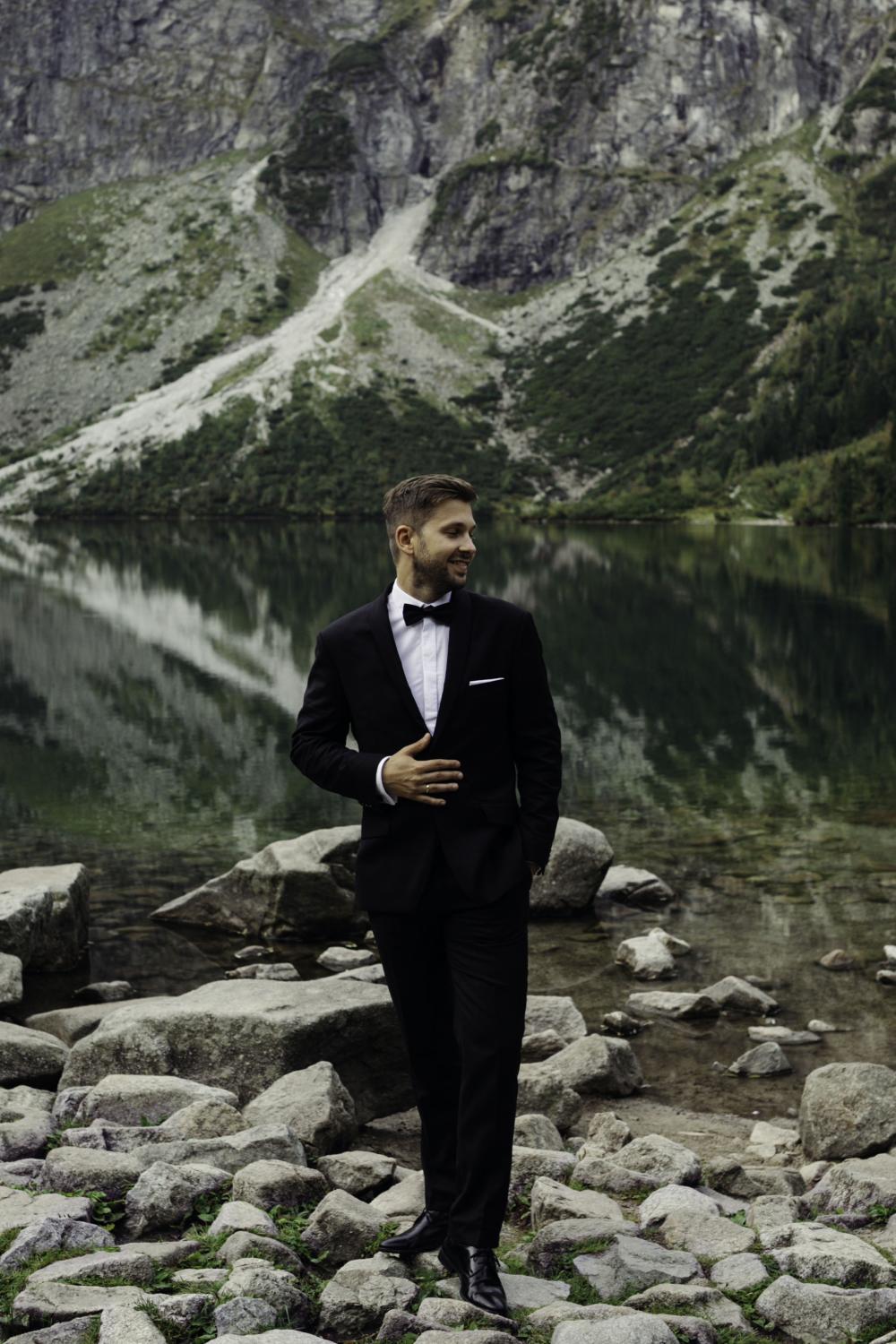Весільна фотографія — FELBABA Halyna, Львів