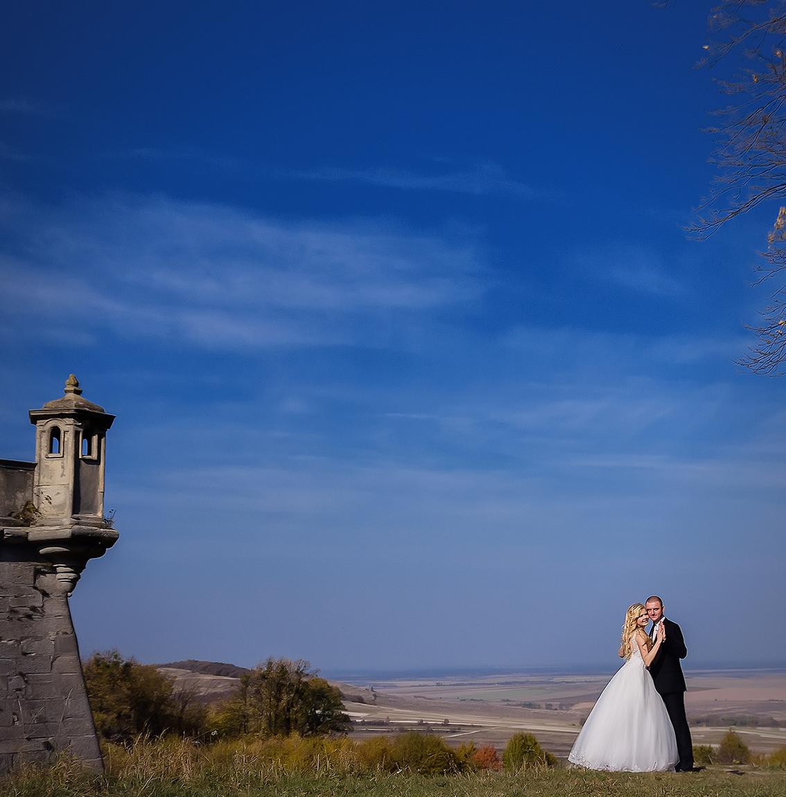 Весільна фотографія — Фотограф Василь Палійчук, Львів