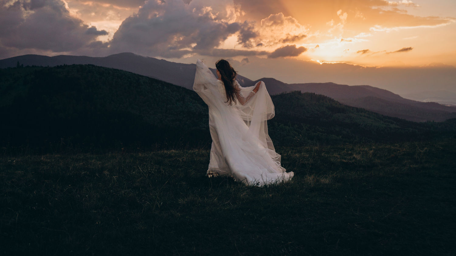 Весільна фотографія — Andriy Zvir Production фото та відео, Львів