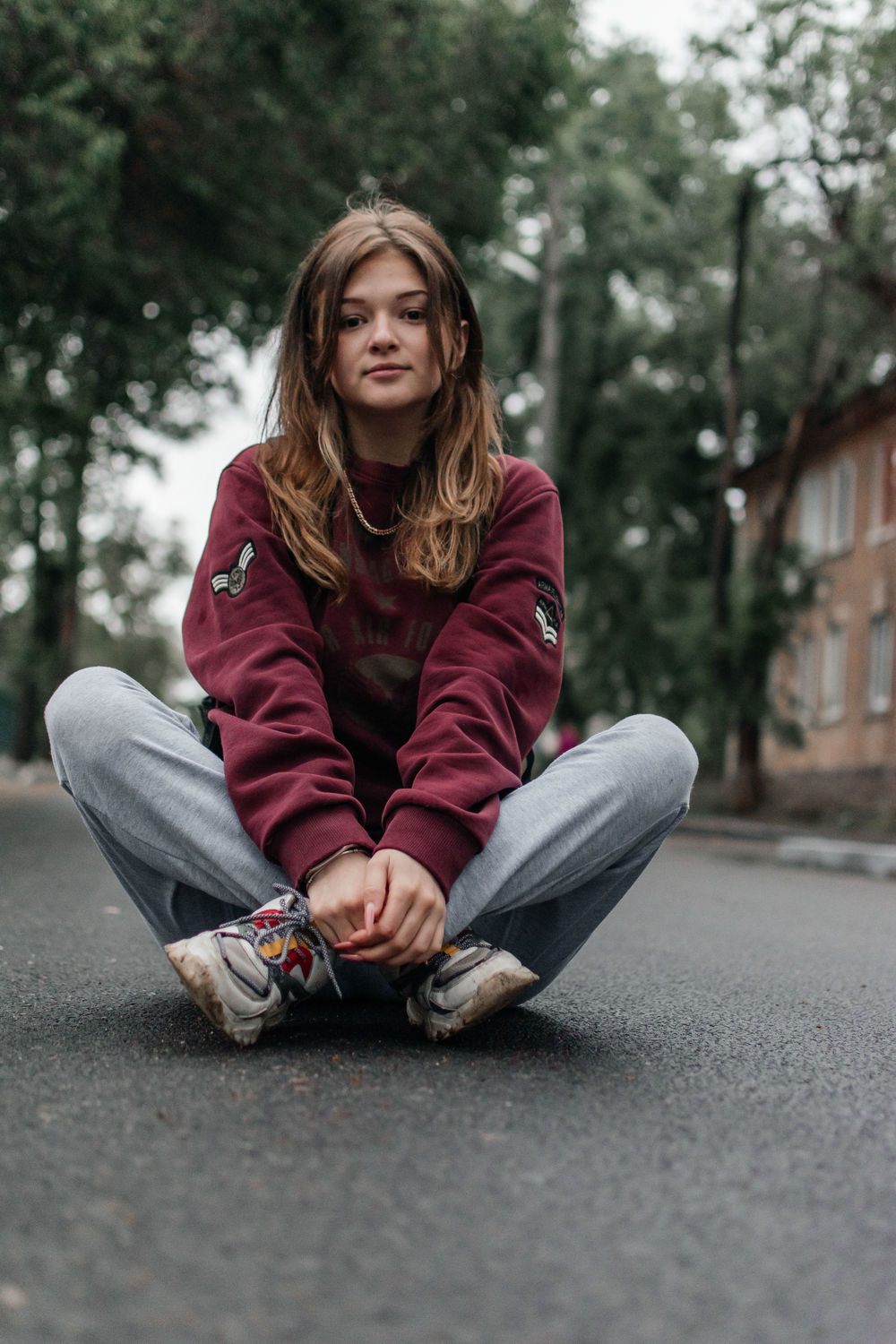 Весільна фотографія — Ракова Вікторія, Дніпро
