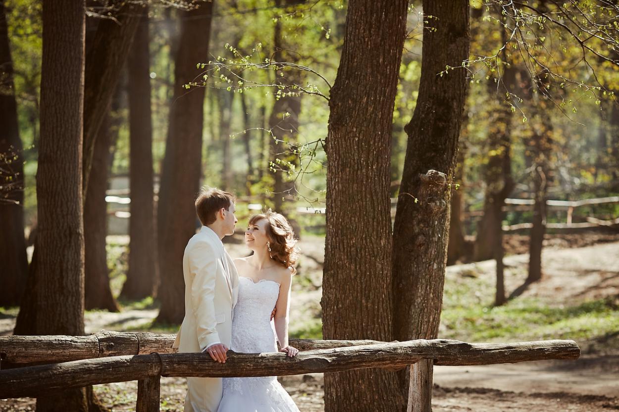 Весільна фотографія — Фотограф, Київ