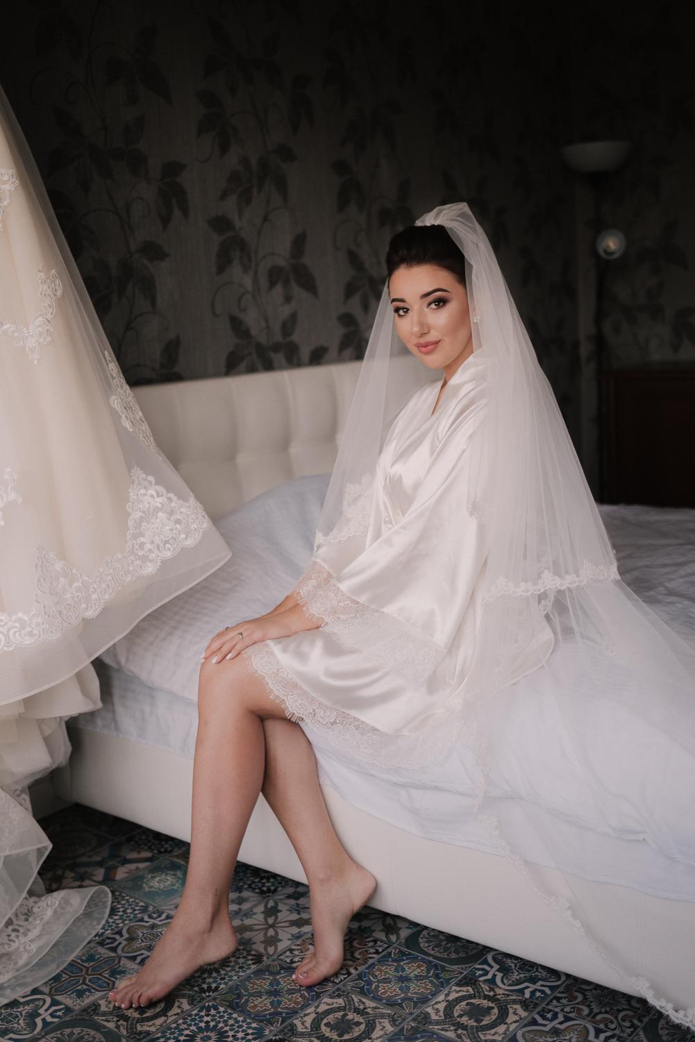 Весільна фотографія — Виктор Янковский, Київ