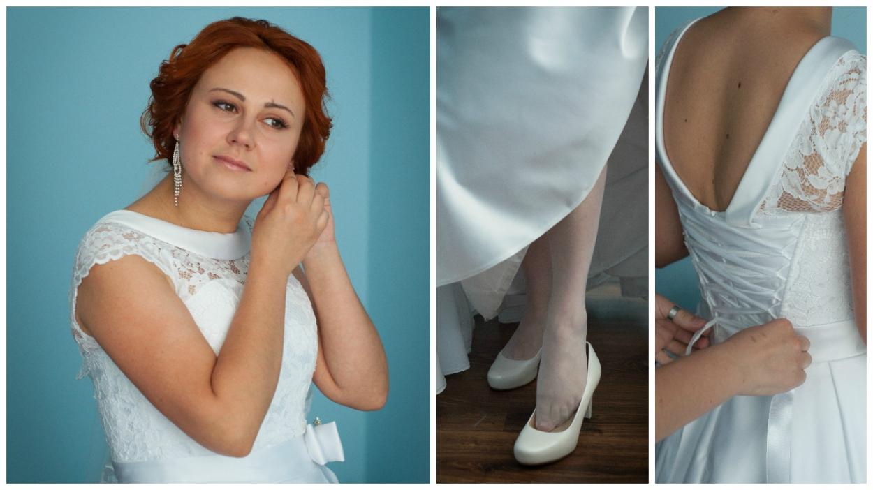 Весільна фотографія — Inna Sanotska, Івано-Франківськ