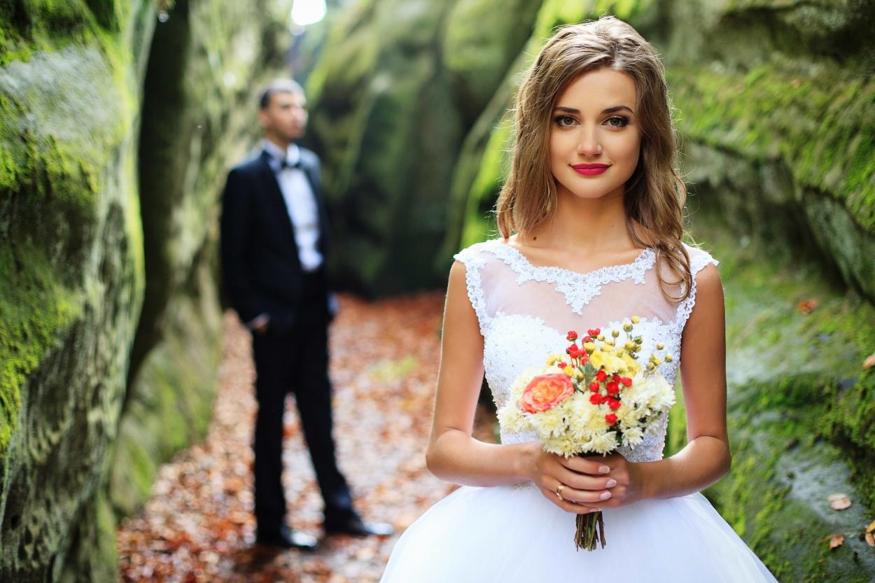 Весільна фотографія — Назар Худьо (vipnazar), Львів