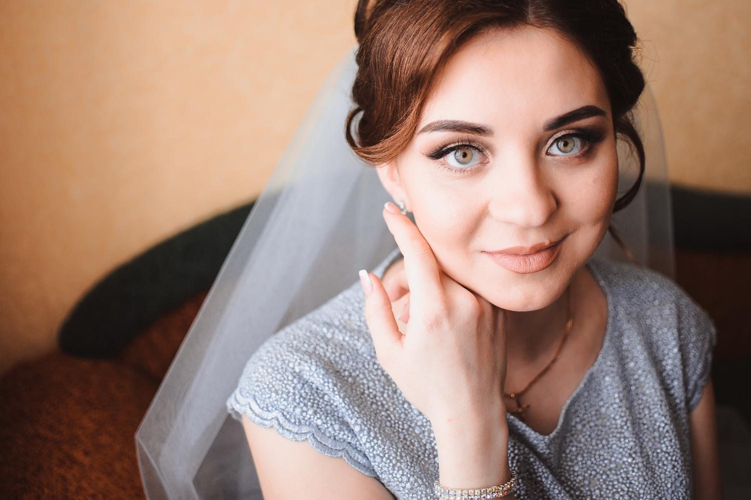 Весільна фотографія — Оля Наумчук, Рівне