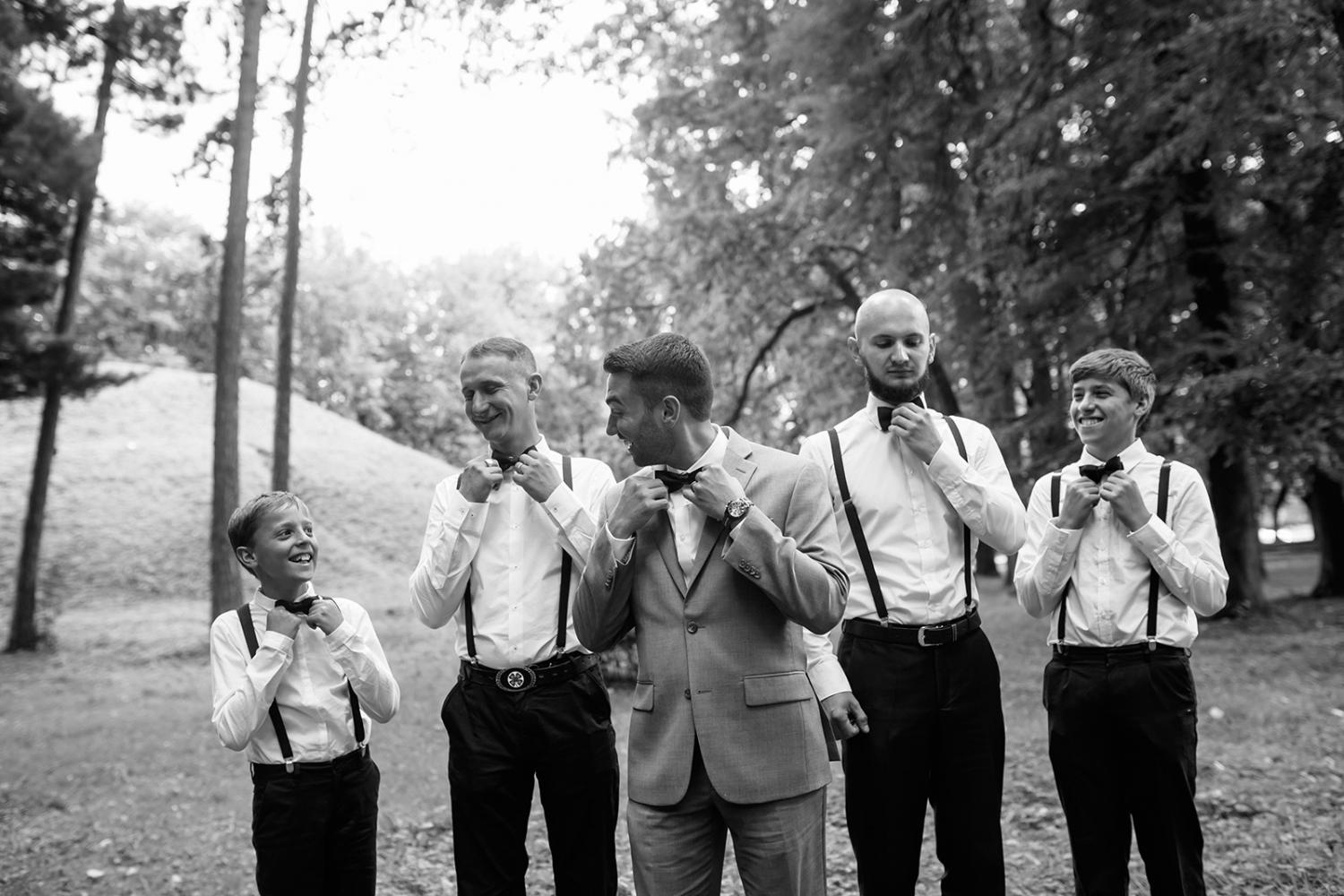 Весільна фотографія — Оксана Захарчук, Івано-Франківськ