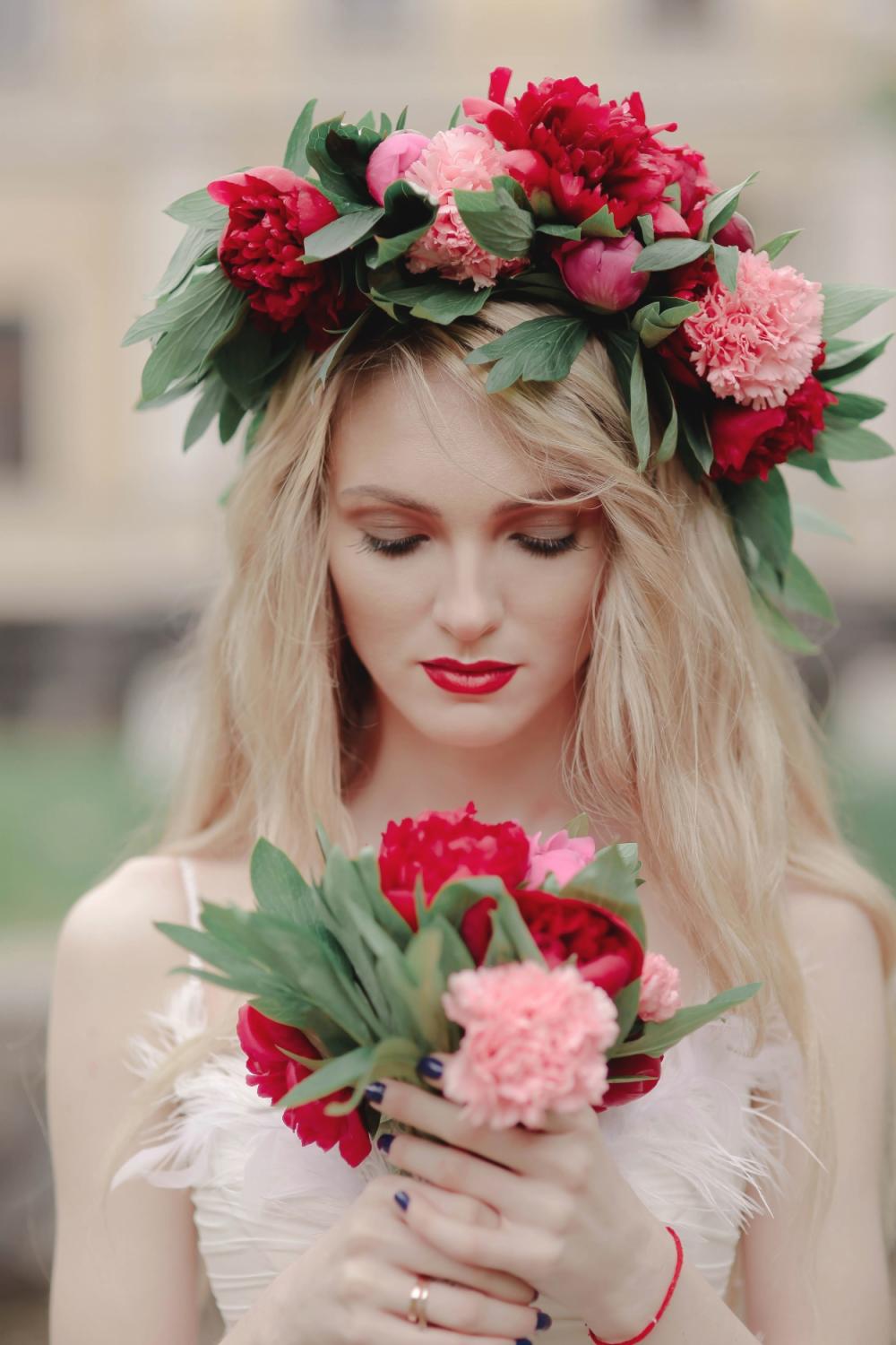 Весільна фотографія — Mila Luts, Львів