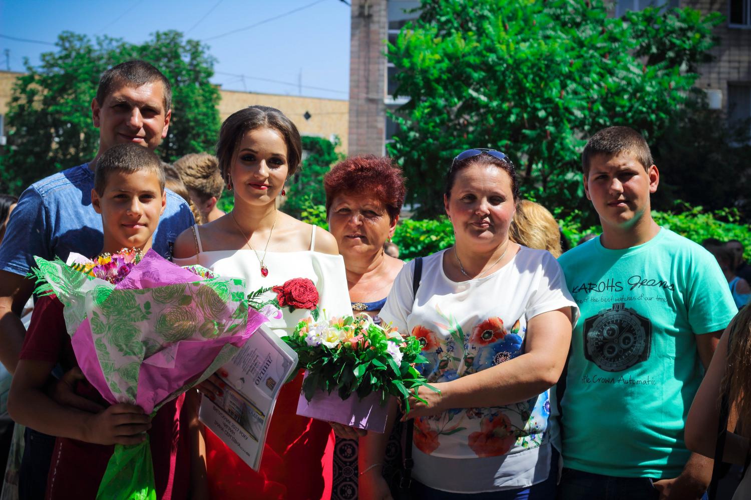 Весільна фотографія — Марина Давиденко, Черкаси