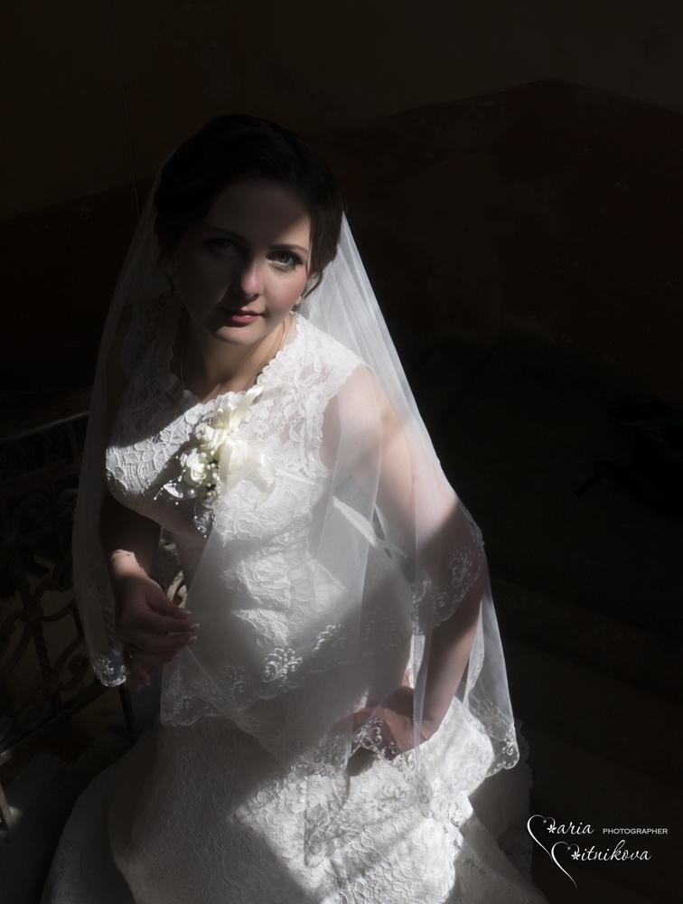 Весільна фотографія — Коралловые РифМЫ, Чернівці