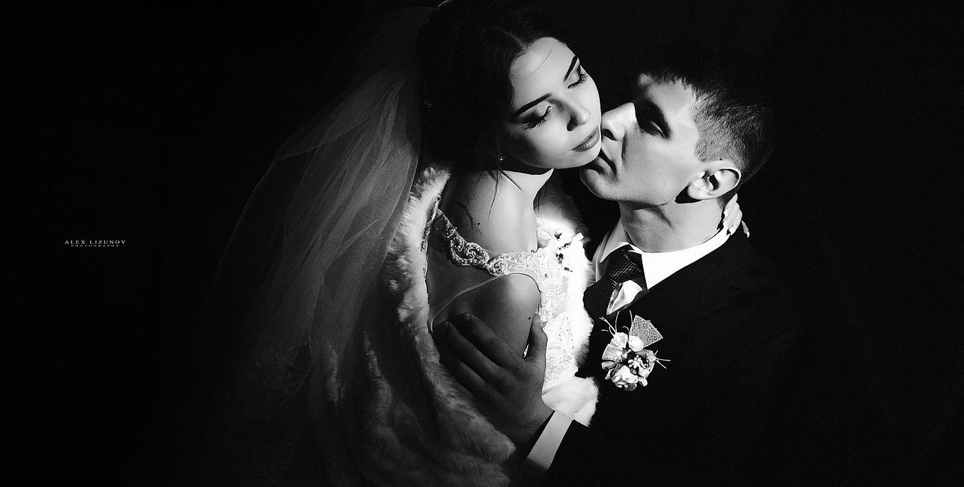Весільна фотографія — Alex Lizunov, Херсон