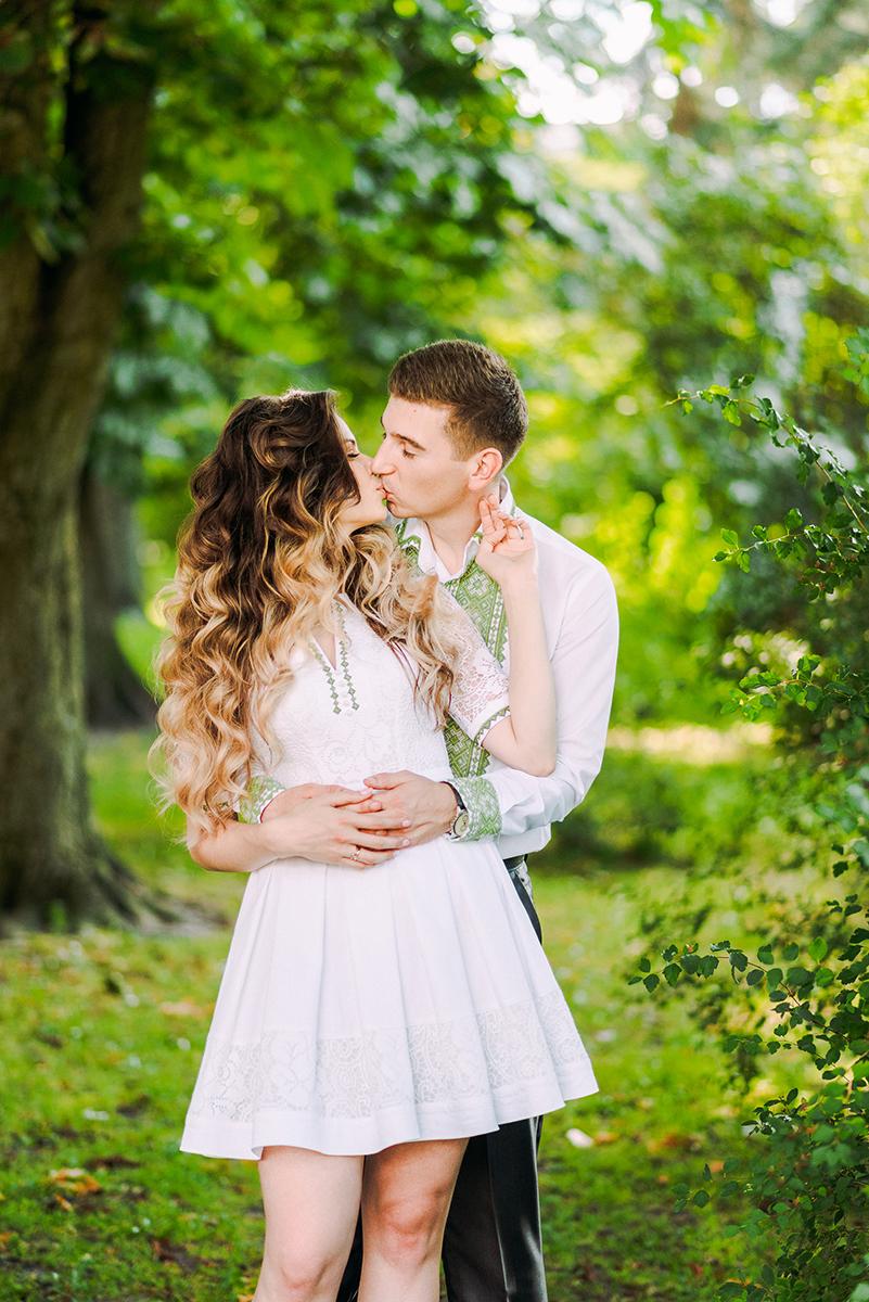 Весільна фотографія — А. Барицький фотостудія "Happy moments", Тернопіль