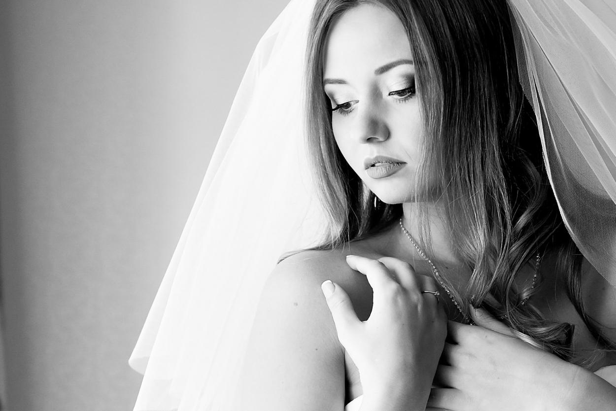 Весільна фотографія — ViP-studio, Київ