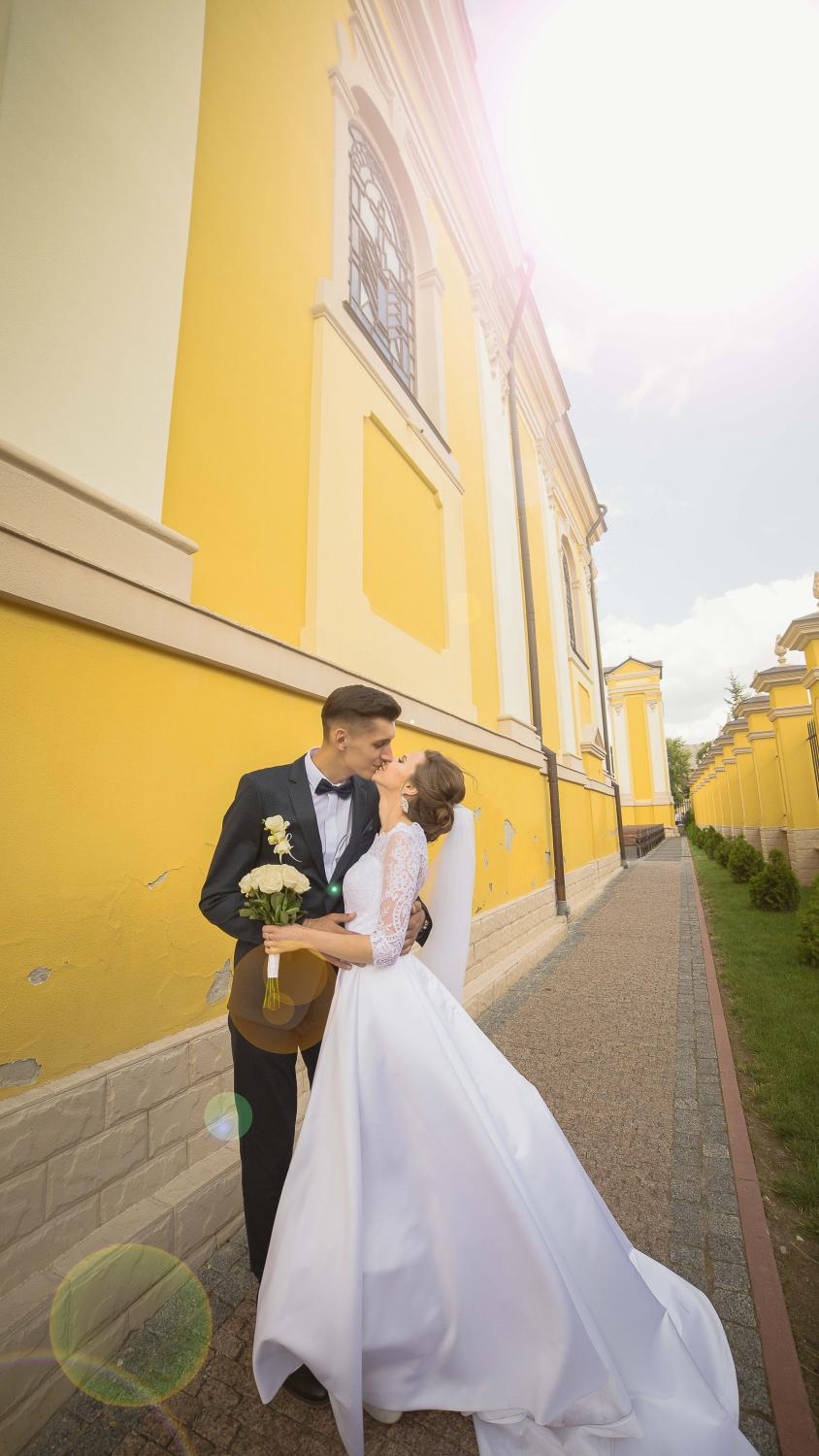 Весільна фотографія — Фото зйомка Івано - Франківськ . область, Івано-Франківськ