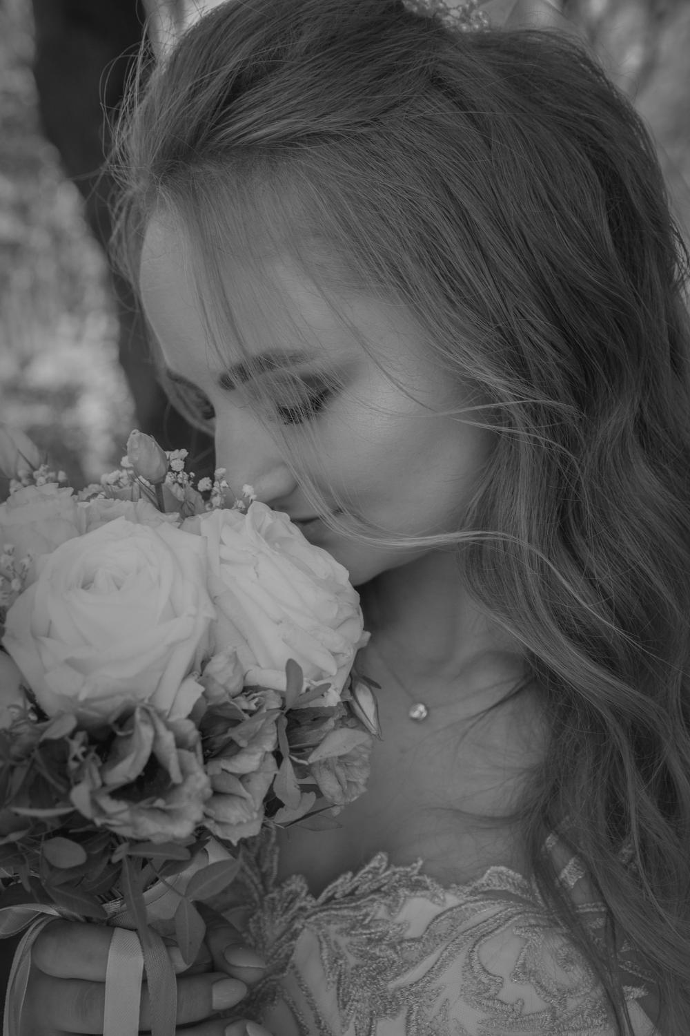 Свадебная фотография — Софія Мукомол, Вінниця