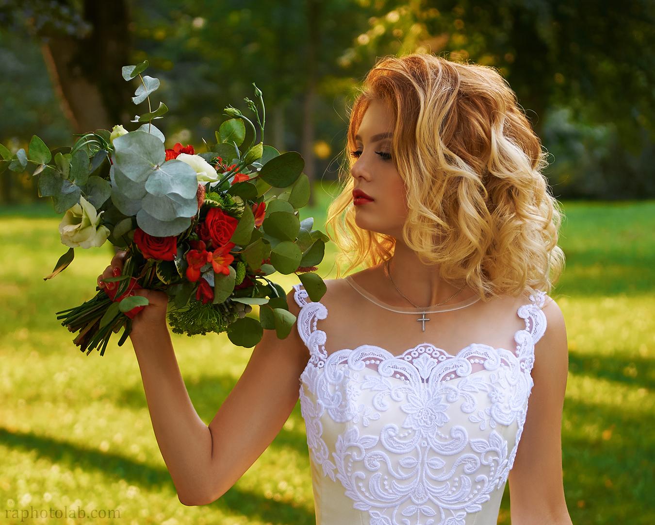 Весільна фотографія — RAPHOTOLAB, Житомир