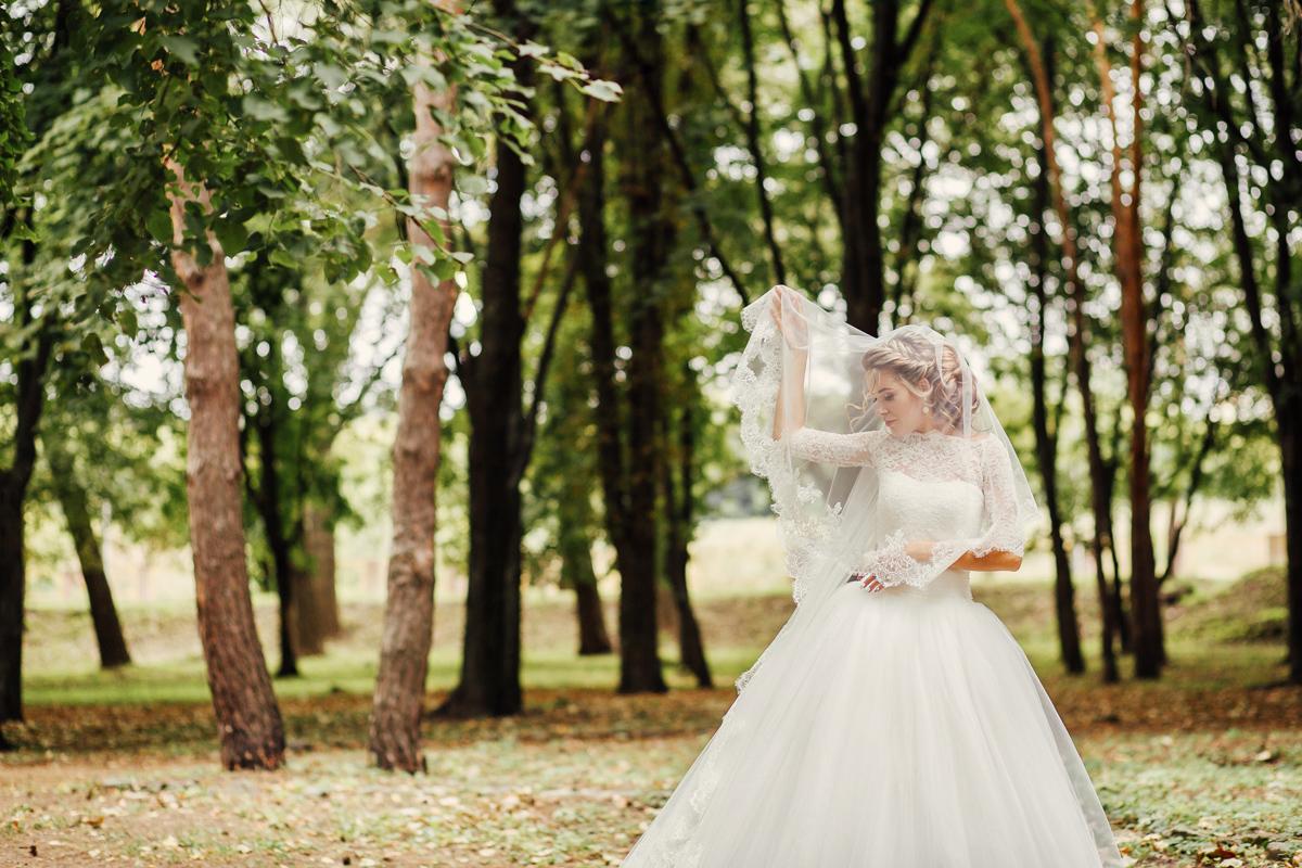 Весільна фотографія — Свадебный фотограф - Сергей Петренко, Кіровоград