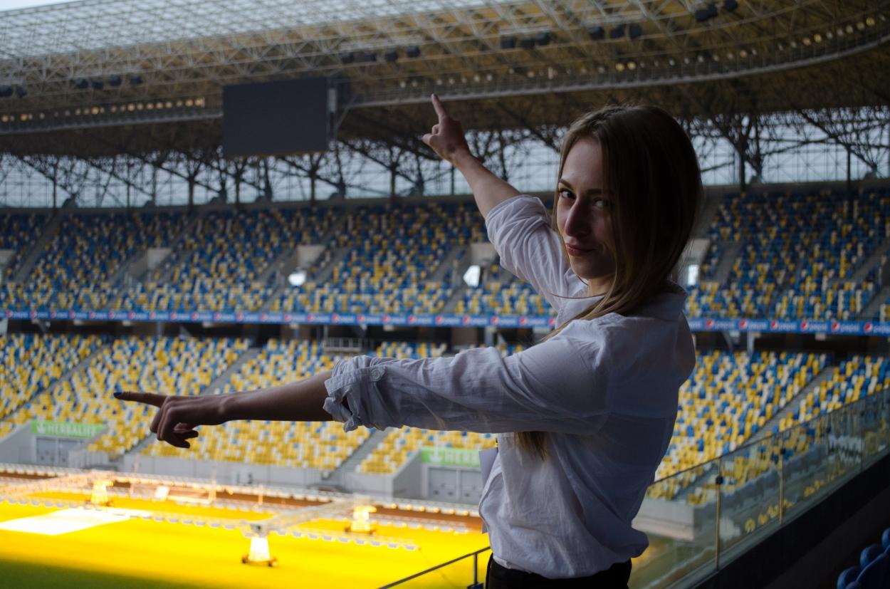 Весільна фотографія — Христина Крет, Львів