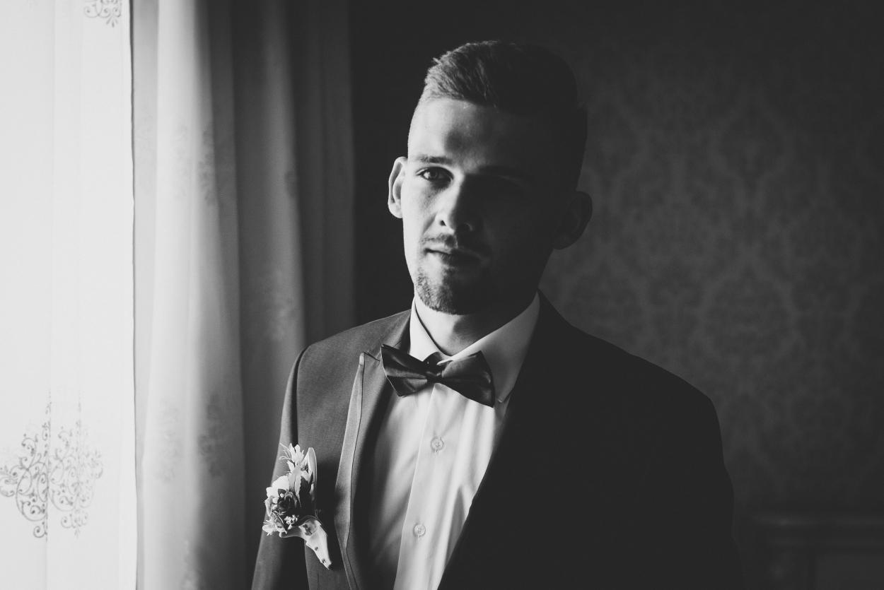 Весільна фотографія — Вадим Плисюк, Львів