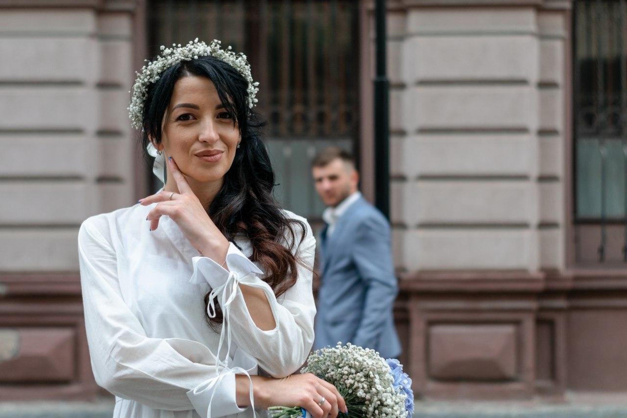 Весільна фотографія — Весільний фотограф, Івано-Франківськ