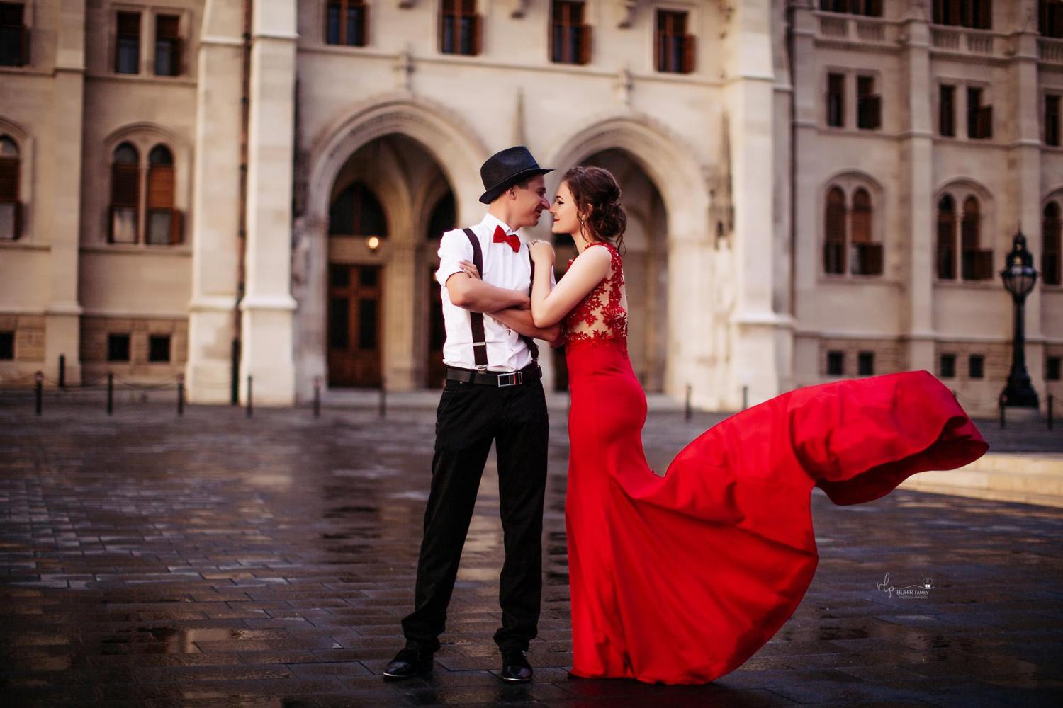 Весільна фотографія — •Buhir Family Photographers•, Ужгород