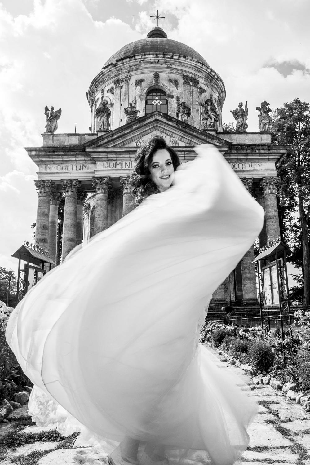 Свадебная фотография — Шевчук Антон, Львів