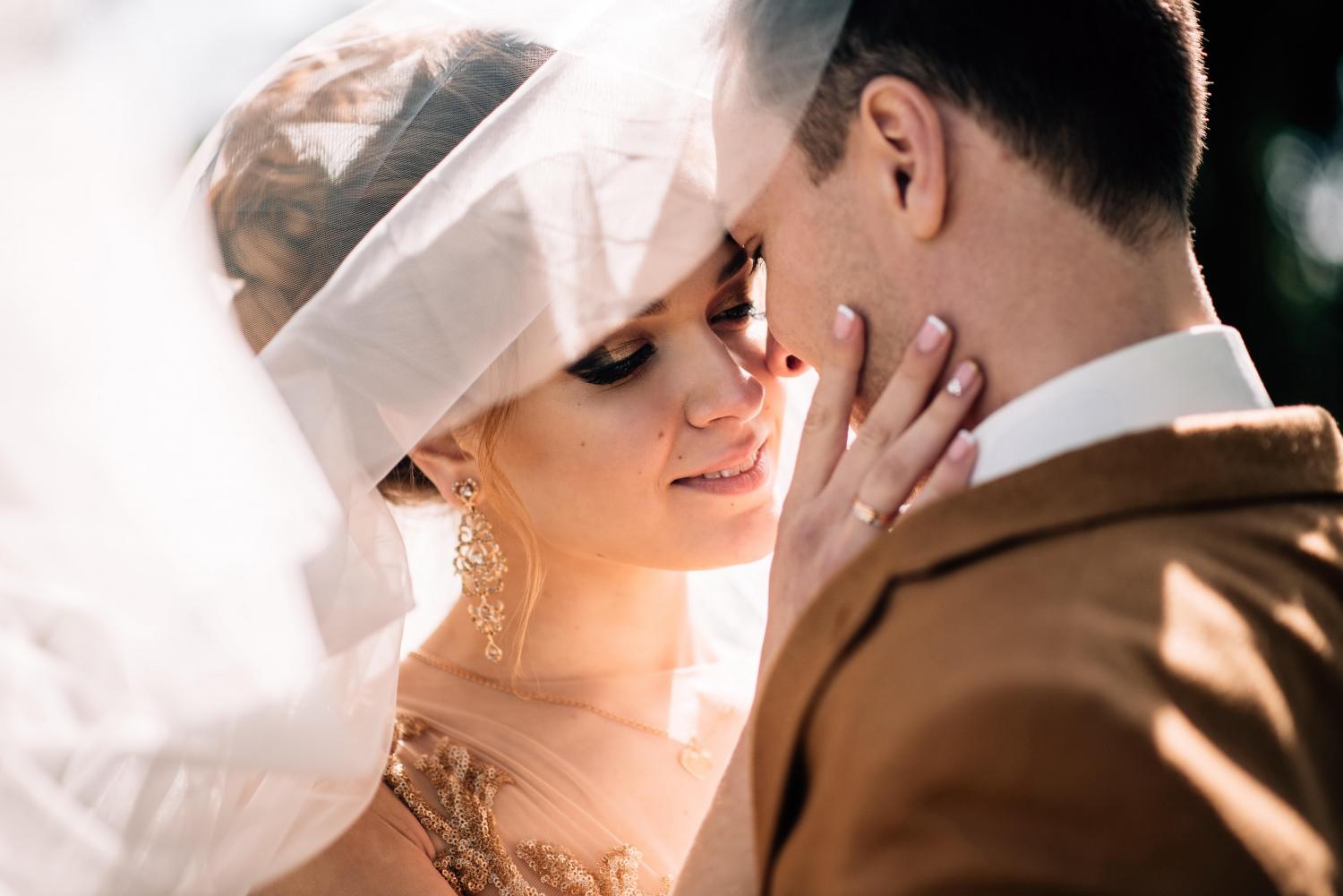 Весільна фотографія — M&N photo, Львів
