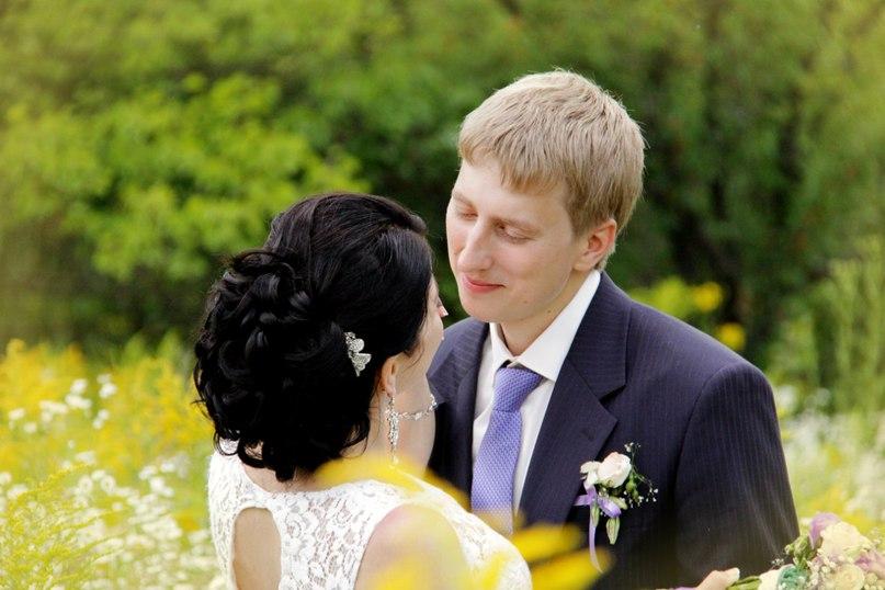 Весільна фотографія — Вікторія Деменко-фотограф на весілля, Харків