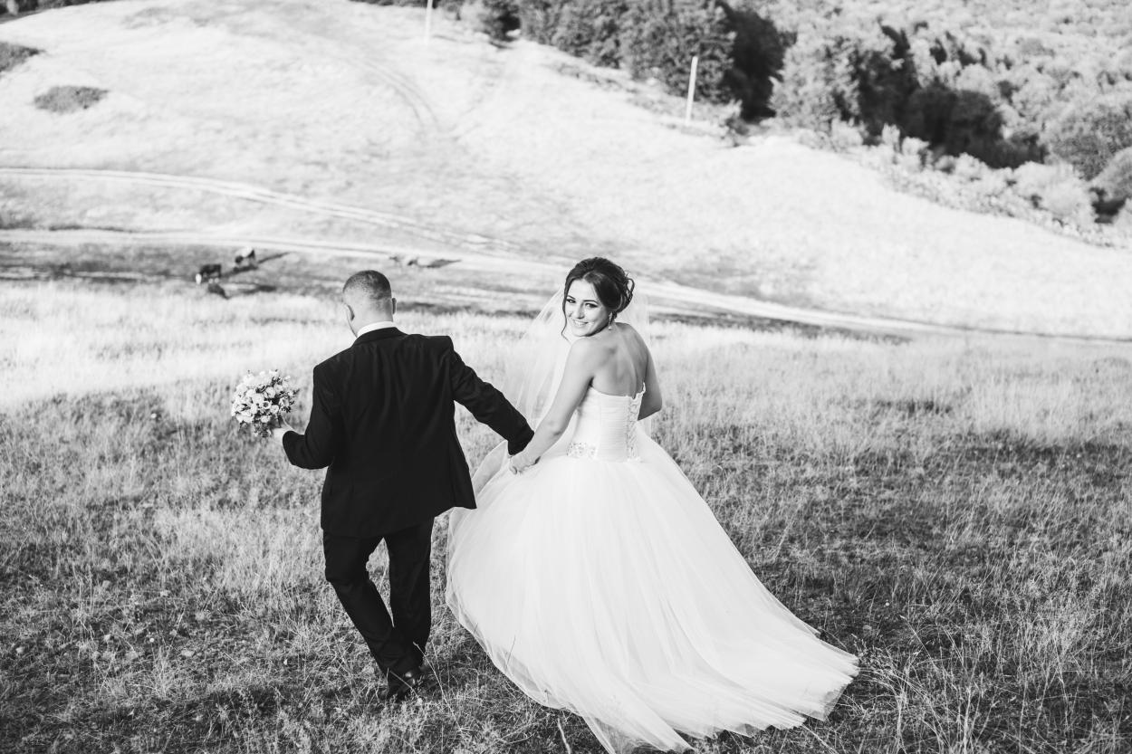 Весільна фотографія — Чижмар Павло, Ужгород