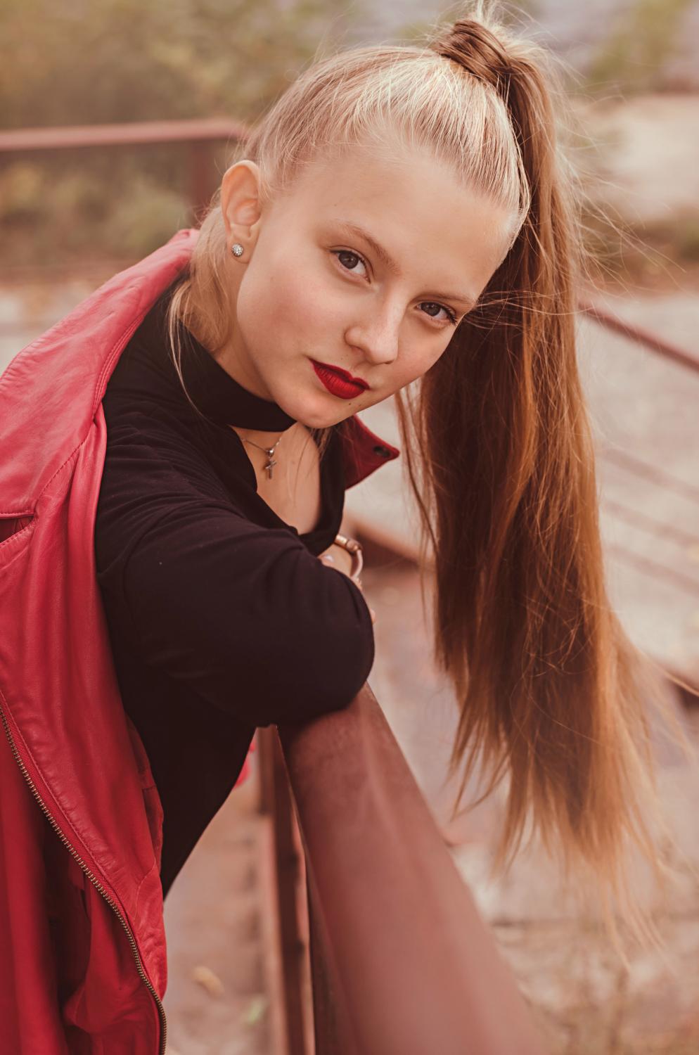 Весільна фотографія — Ева Рунина, Київ