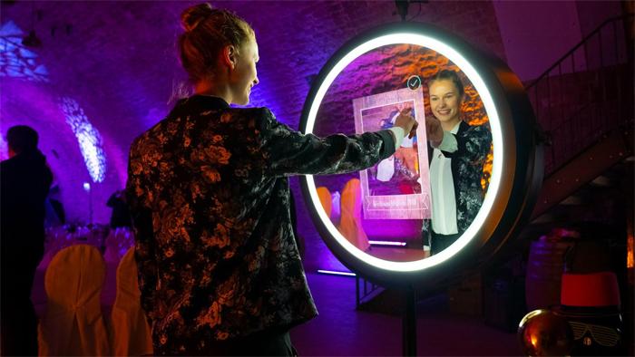 Свадебная фотография — PHOTOBOX - Emotion Lab, Київ