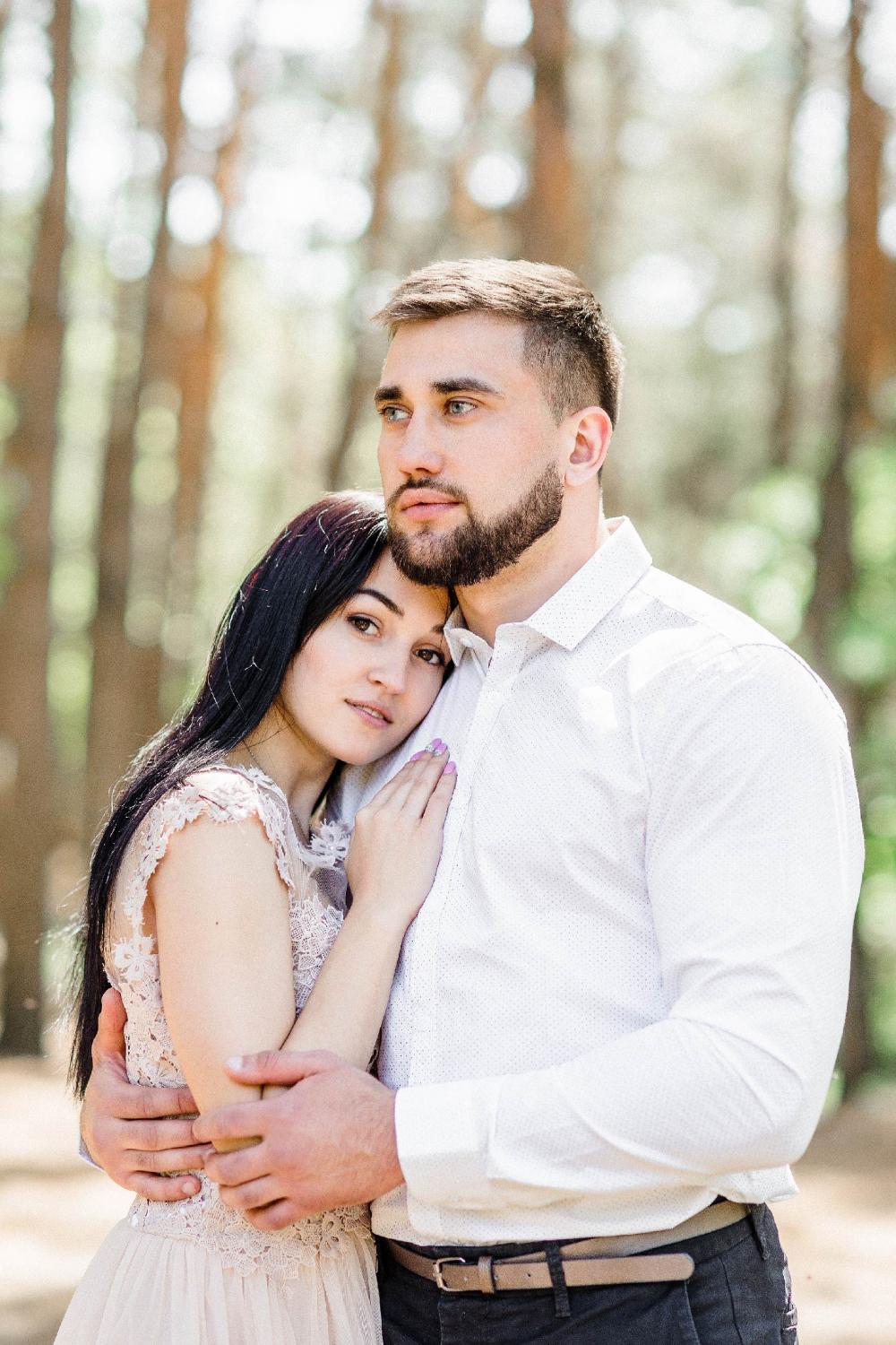 Весільна фотографія — Дацька Лілія, Черкаси