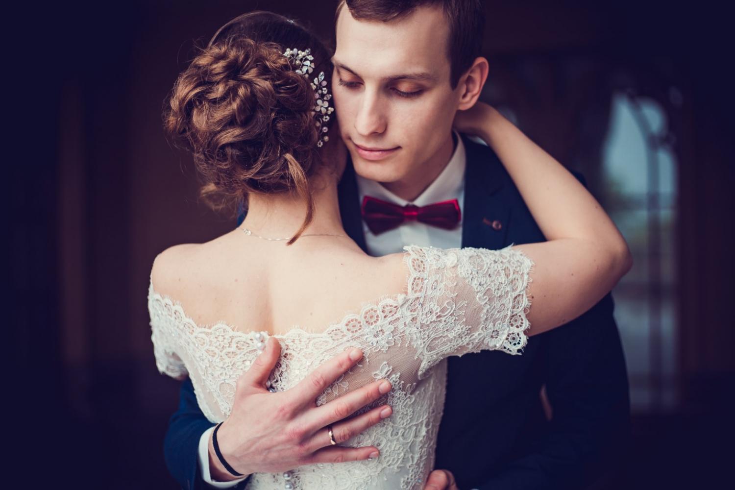 Весільна фотографія — Kiss of rain Studio, Київ